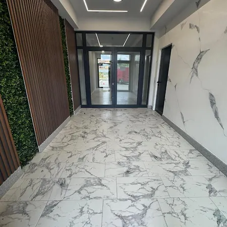 Vitosha View Mladost