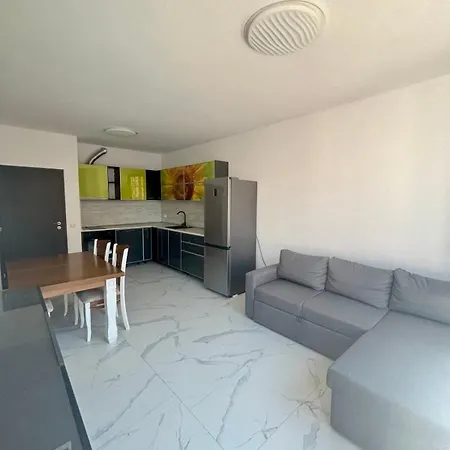 Vitosha View Mladost