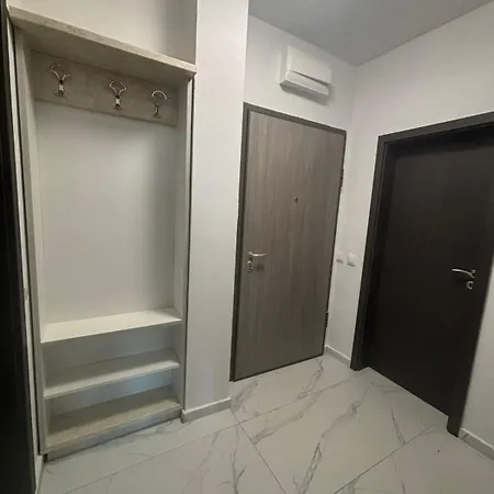 Vitosha View Mladost Apartamento