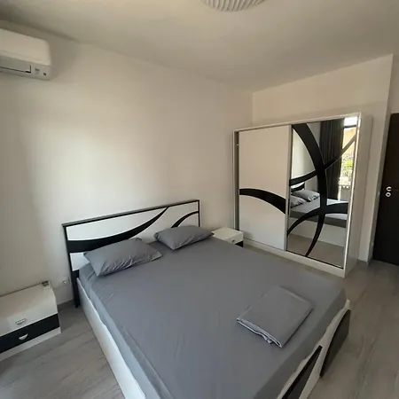 Apartamento Vitosha View Mladost Sófia