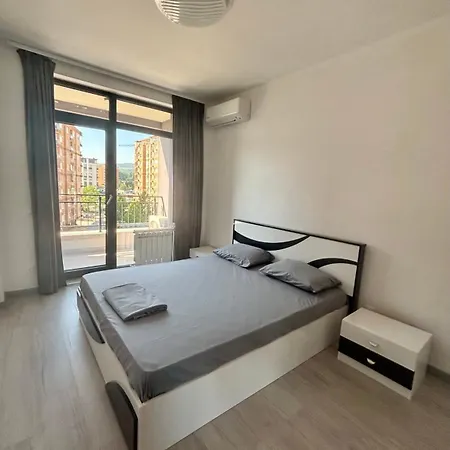 Vitosha View Mladost Sofia