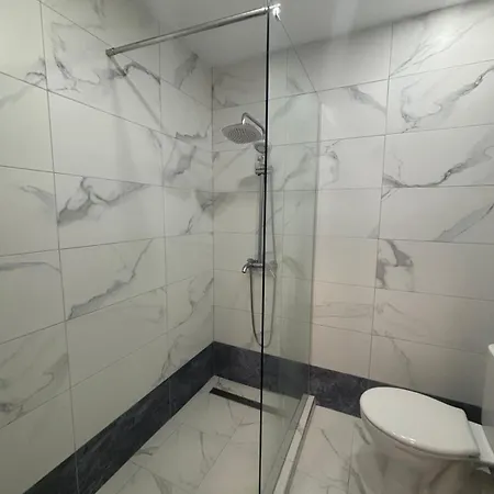 Vitosha View Mladost Apartman