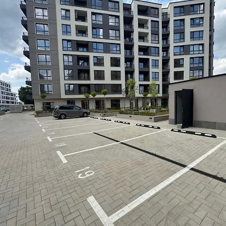 Vitosha View Mladost * Sofia