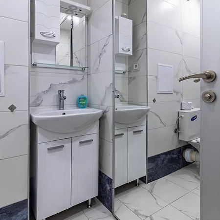 Apartment Vitosha View Mladost