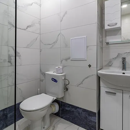 Vitosha View Mladost *