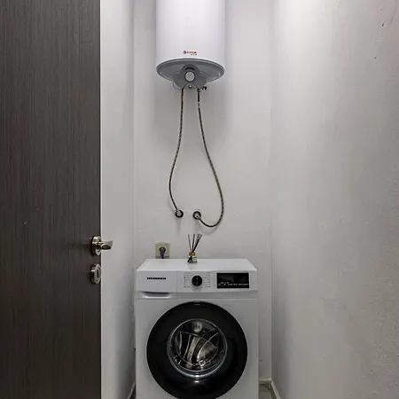 Vitosha View Mladost