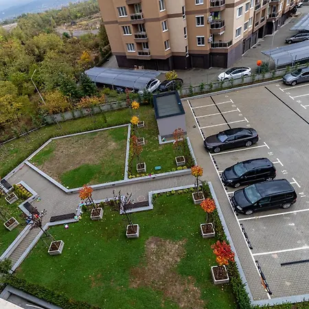 شقة Vitosha View Mladost *