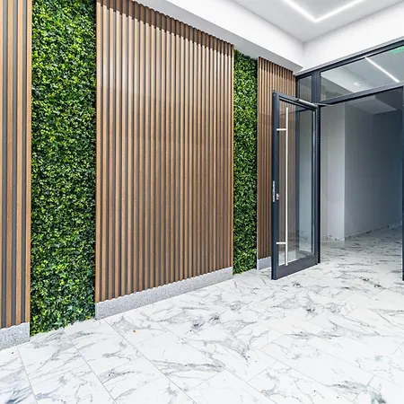 Vitosha View Mladost