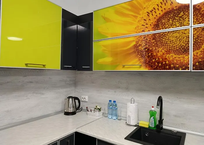 Vitosha View Mladost *