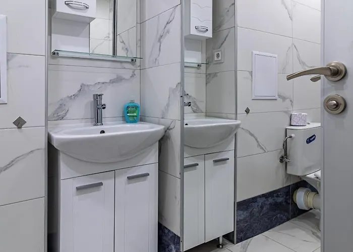 アパート Vitosha View Mladost