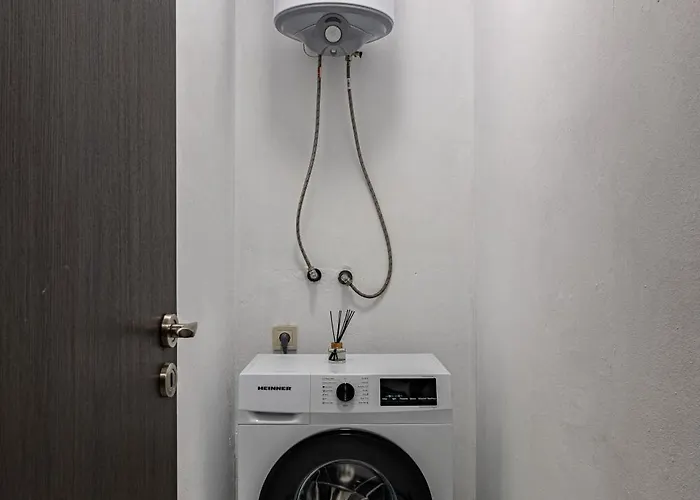 Vitosha View Mladost