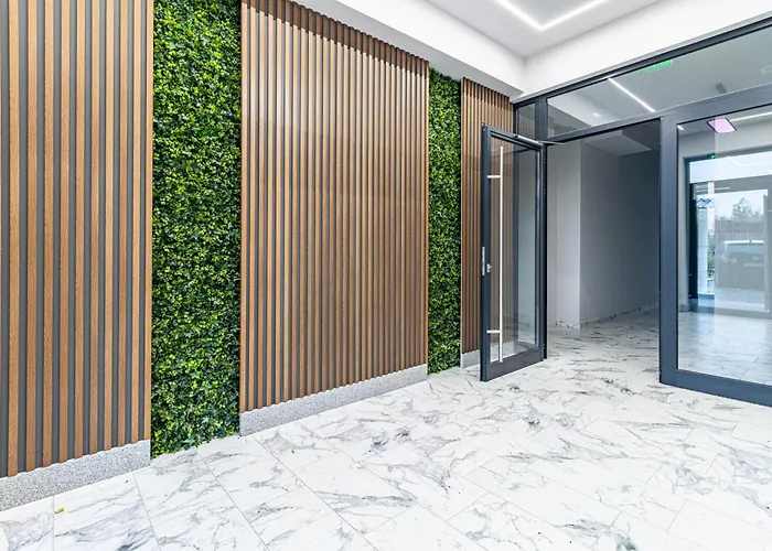 Vitosha View Mladost