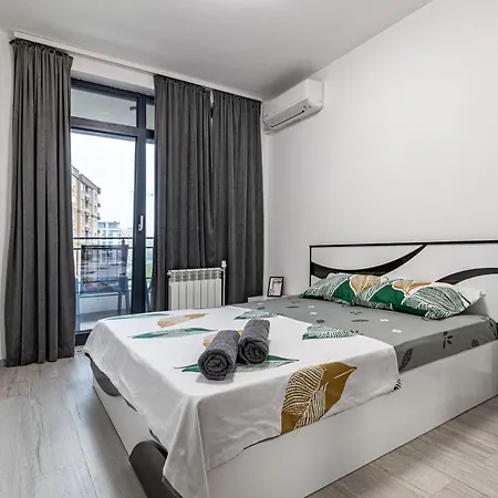 Vitosha View Mladost