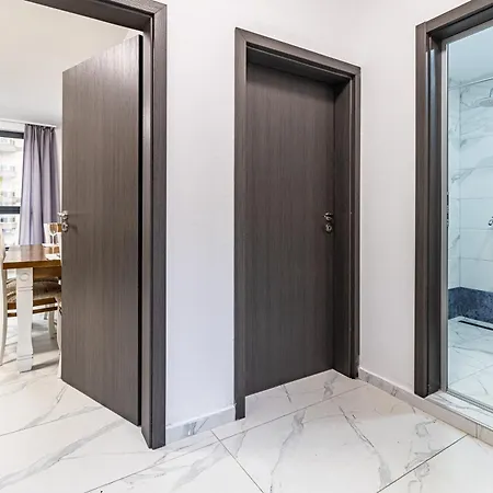 Vitosha View Mladost *