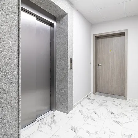 Vitosha View Mladost Apartman