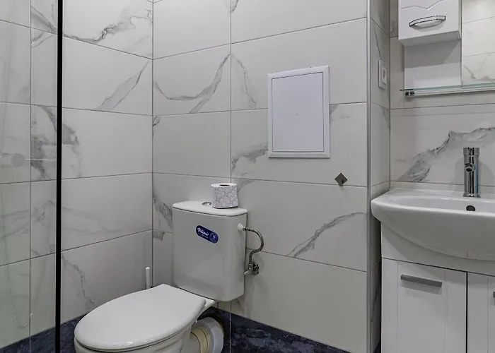 Vitosha View Mladost *