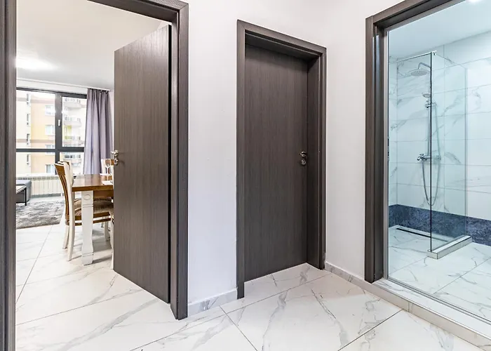 Vitosha View Mladost *