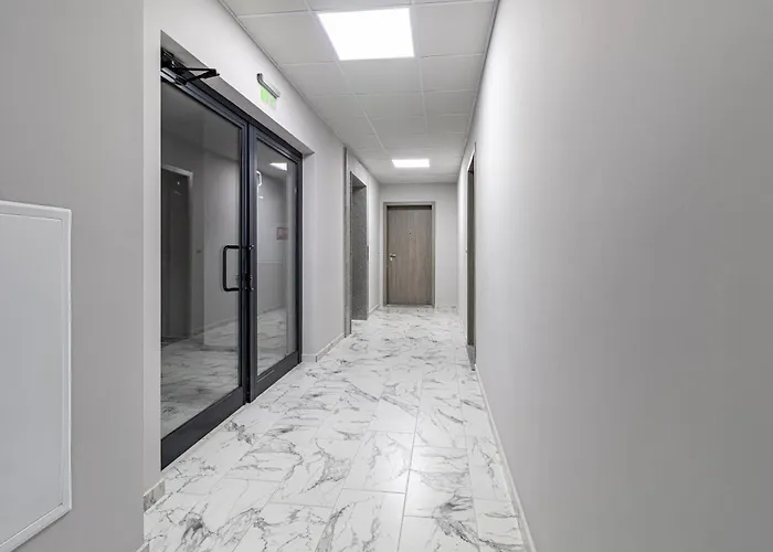 Vitosha View Mladost * 索菲亞